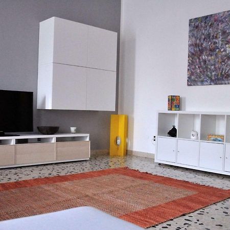 Casa Rosetta Appartement Palermo Buitenkant foto